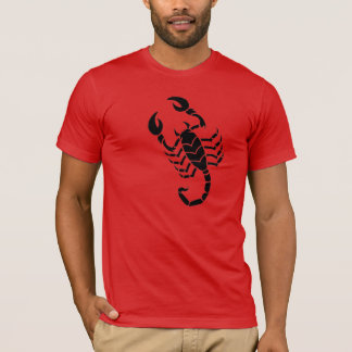 Scorpion Tee