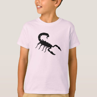 Scorpion Tee Shirt