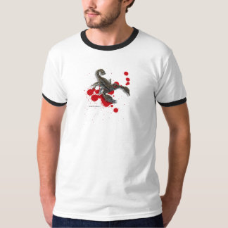 SCORPION TEE SHIRT