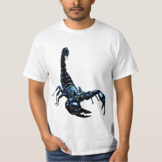 Scorpion Tröja