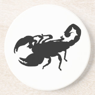 Scorpion Underlägg Sandsten