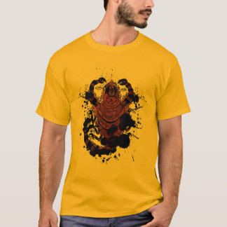 Scorpionberlock Tee