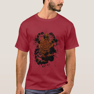 Scorpionberlock Tee Shirt