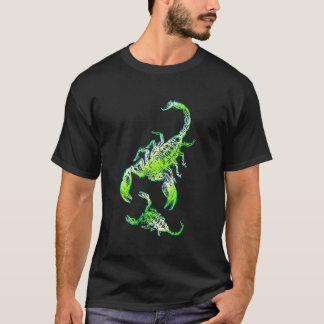 Scorpionen Tee