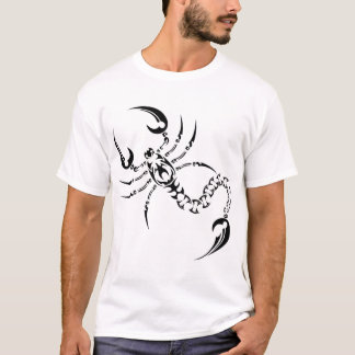 SCORPIONskjorta Tee