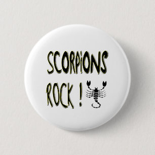 Scorpionssten! Knäppas Knapp