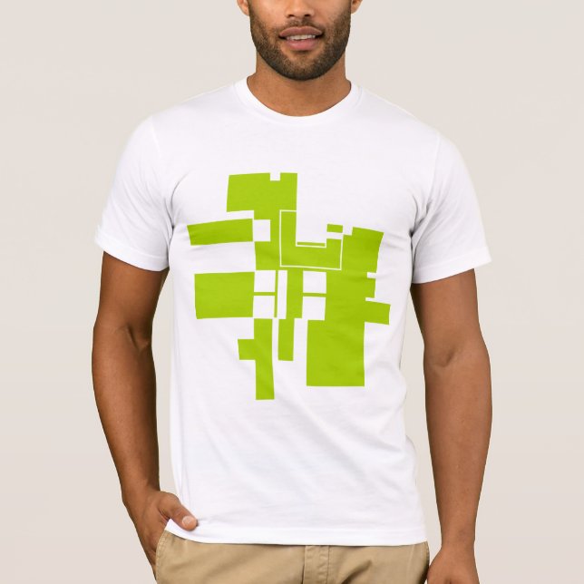 ScorpionT-tröja Tee Shirt (Framsida)