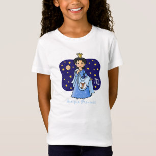 ScorpioPrincess T Shirt