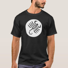 ScorpioScorpion T-shirt