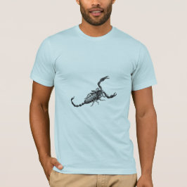 ScorpioScorpionskjorta T Shirt