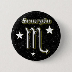 Scorpiosymbol Knapp