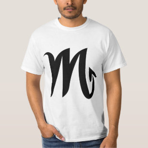 Scorpiovit värderar tshirten t-shirt