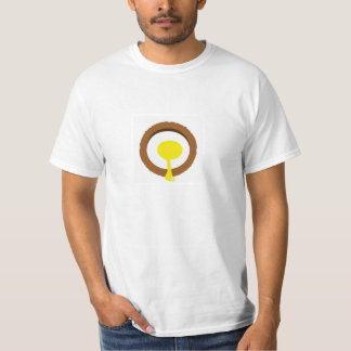 Scotch ägg tee shirt