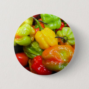 Scotch Bonnet Chili Peppers Knapp