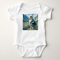 Scotch Collie Serenad – Dudelsäckar & Tartanwhimsy