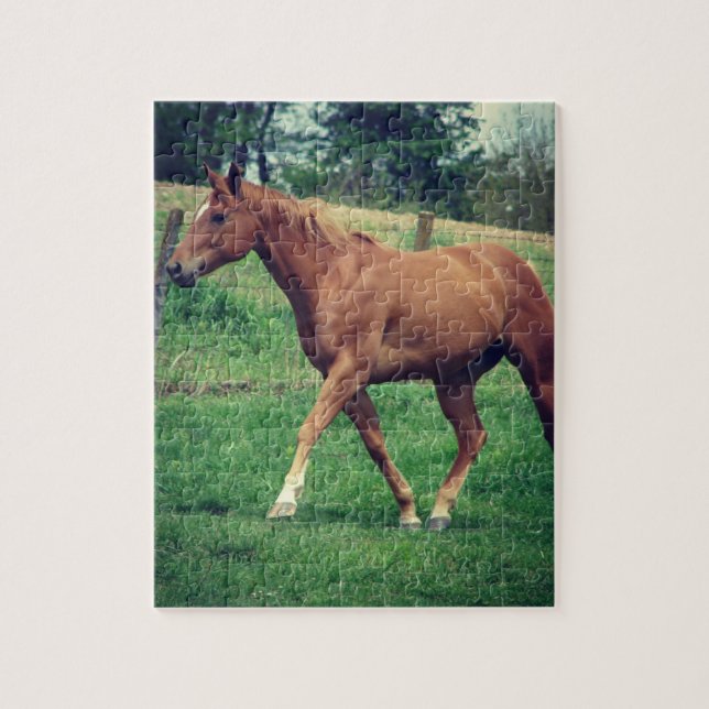 Scotch Pussel (Vertikal)