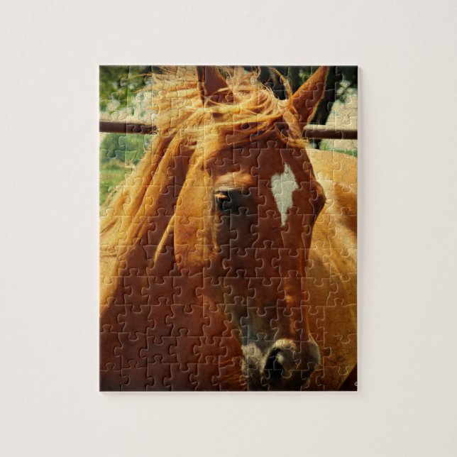 Scotch Pussel (Vertikal)