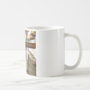 Scotch singelMalt och en cigarr Kaffemugg