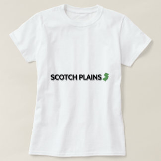 Scotch slättar som är nya - jersey tröja
