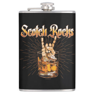 Scotch Sten Fickplunta