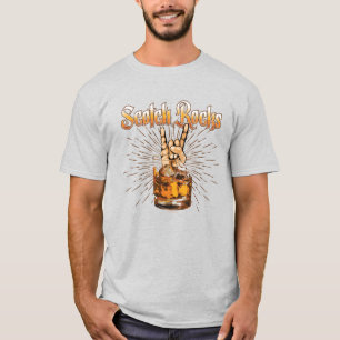 Scotch Sten T Shirt