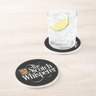Scotch Whisperer Drink Underlägg