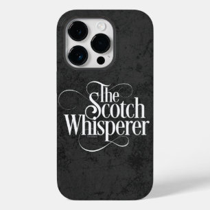 Scotch Whisperer Fodral-Mate iphone case