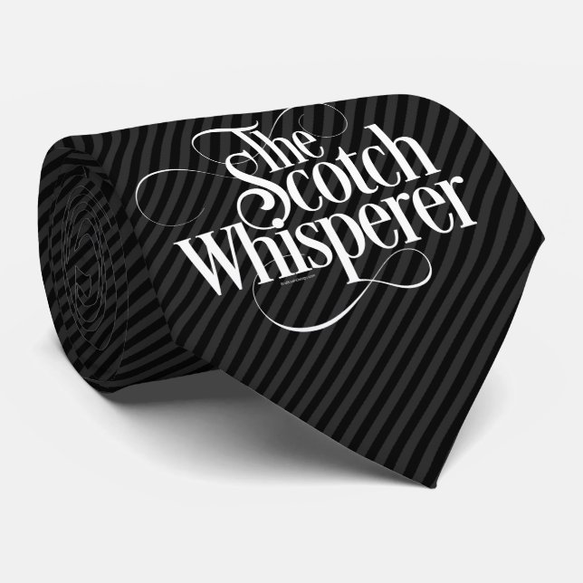 Scotch Whisperer Slips (Rullad)