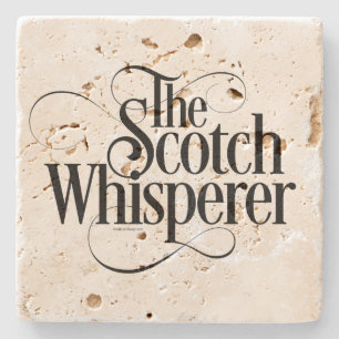 Scotch Whisperer Stenunderlägg