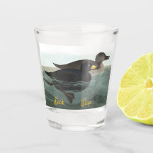 Scoter Anka Shotglas