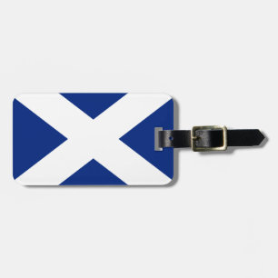 SCOTLAND BAGAGEBRICKA
