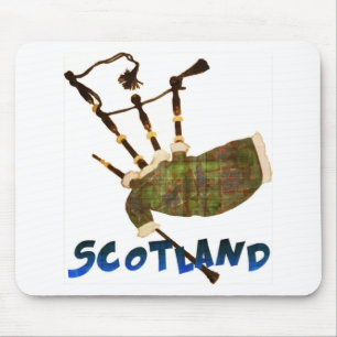 Scotland Bagpipes Musmatta