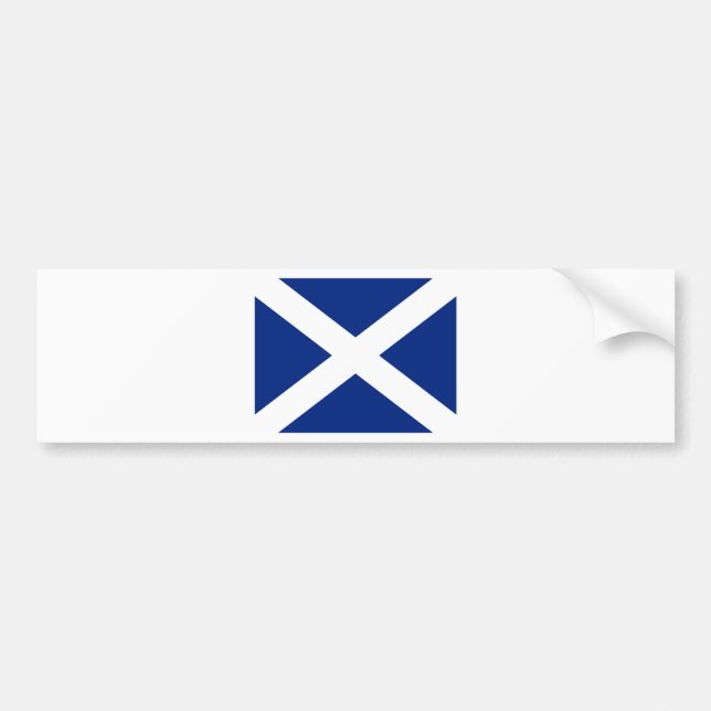 SCOTLAND BILDEKAL (Framsidan)