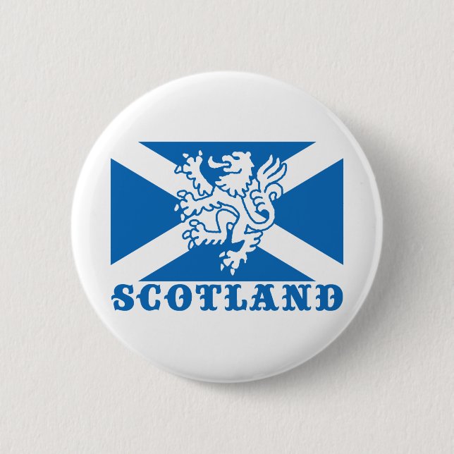Scotland Button Knapp (Framsida)