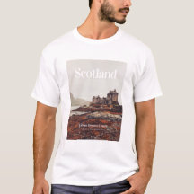 Scotland_Eilean Donan Castle