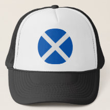 Scotland Flagga