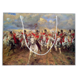 Scotland For All (Cavalry Officers) (militärt)