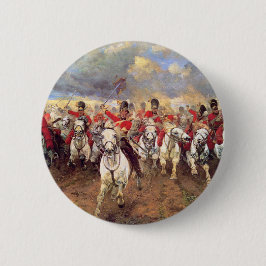 Scotland For All (Cavalry Officers) (militärt) Knapp