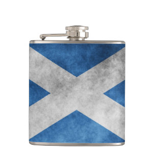 Scotland Grunge- Saint Andrew's Kor Fickplunta