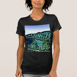 Scotland Inverness Byggande Gibney The Museum Zaz Tee