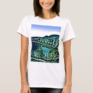 Scotland Inverness Byggande Gibney The Museum Zaz Tee