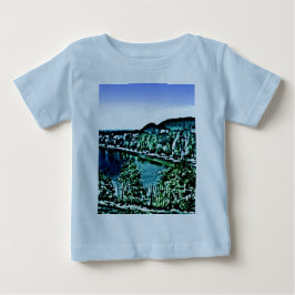Scotland Inverness Byggande Gibney The Museum Zaz Tee Shirt
