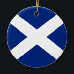 SCOTLAND JULGRANSPRYDNAD KERAMIK<br><div class="desc">SKOTLAND DESIGNS BY RALPH STAPLES HÄLSNING INC</div>
