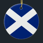 SCOTLAND JULGRANSPRYDNAD KERAMIK<br><div class="desc">SKOTLAND DESIGNS BY RALPH STAPLES HÄLSNING INC</div>
