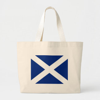 SCOTLAND JUMBO TYGKASSE