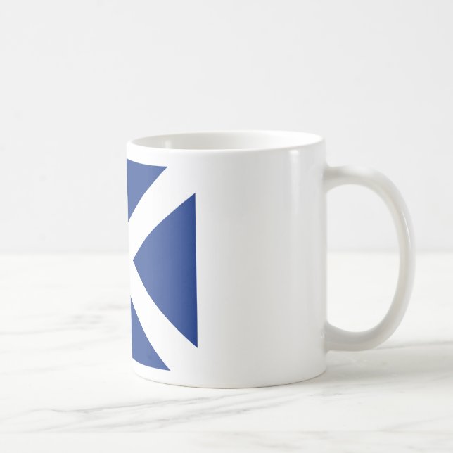 SCOTLAND KAFFEMUGG (Höger)