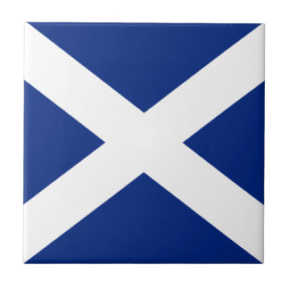SCOTLAND KAKELPLATTA
