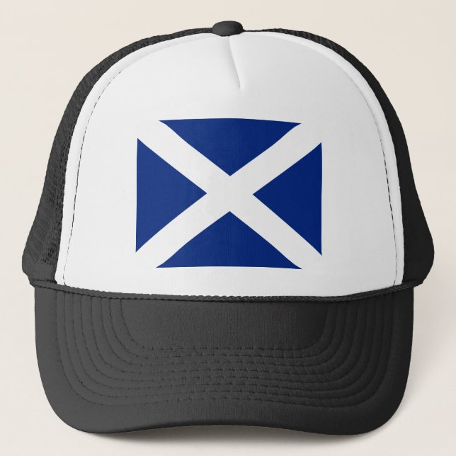 SCOTLAND KEPS (Framsida)