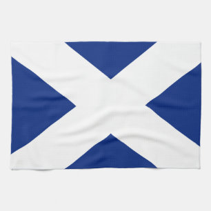 SCOTLAND KÖKSHANDDUK