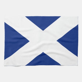SCOTLAND KÖKSHANDDUK